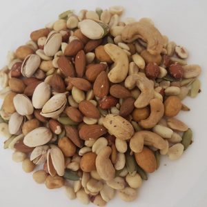 Botana Habibi
