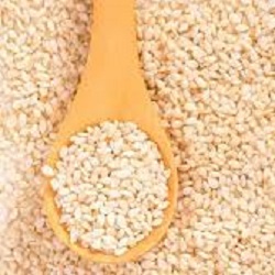 ajonjoli blanco