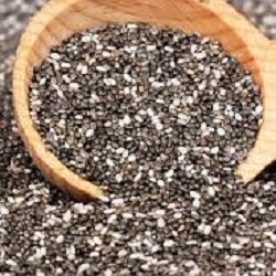 Chia Makdamia