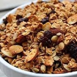 Granola Artesanal