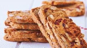 biscotti frutos secos