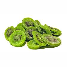 Kiwi en rodajas