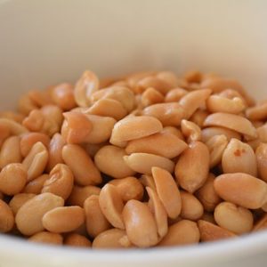 cacahuate
