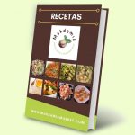 Ebook Recetas Frutos Secos